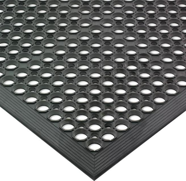 EZ-Mats Light Duty 3' x 5' x 1/2