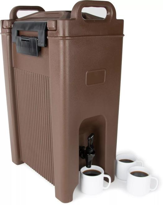Cateraide Insulated Beverage Server 5 Gallon | CFS Brands