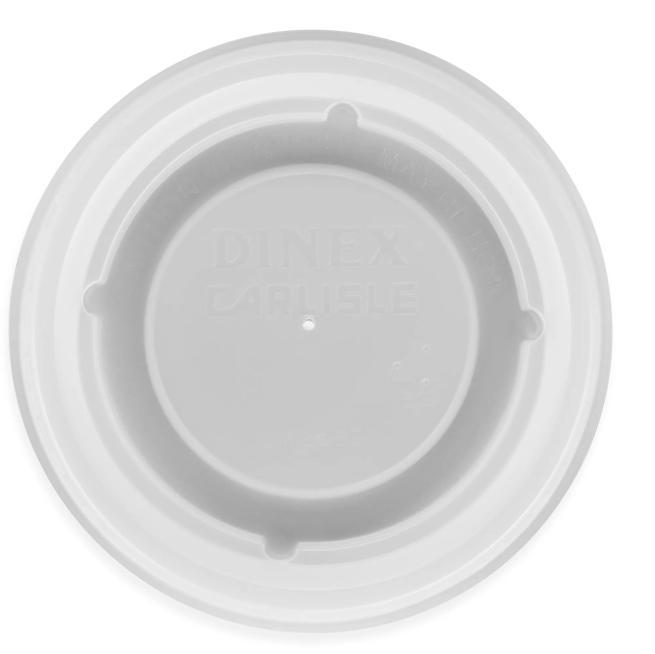 Disposable Lid - Fits Specific 5 - 12 oz Aladdin Temp-Rite Mugs, Bowls and  Tumblers (2000/cs) | CFS Brands
