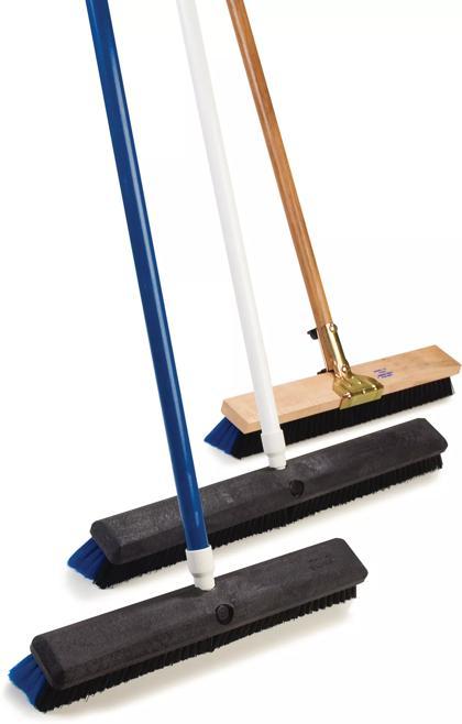 パラフルハンディススチマー Sparta® Spectrum® Omni Sweep 18