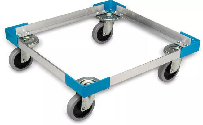 dolly mixture 3CD 輸入盤 E-Z Glide™ Open Aluminum Dolly Without Handle 20.63