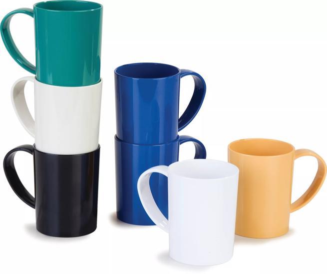 Carlisle Mug 8 oz | CFS Brands