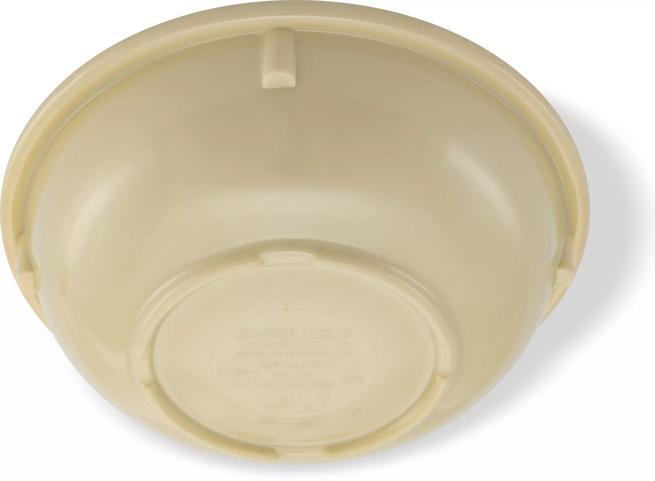 Kingline™ Melamine Nappie Bowl 10 oz | CFS Brands