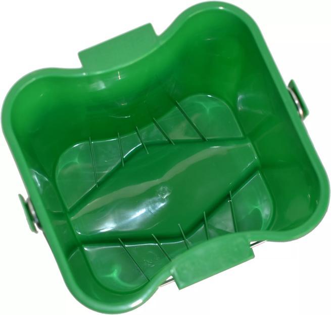 Kleen Pail® Pro™ Kleen-Color 6 Quart | CFS Brands