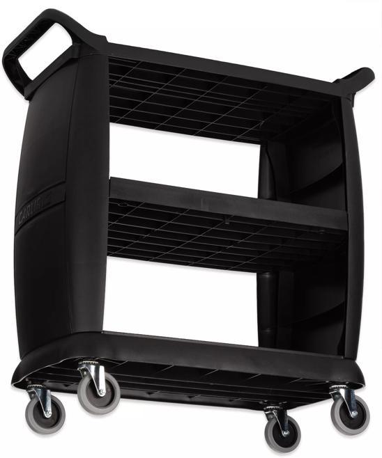 Bussing Cart 18