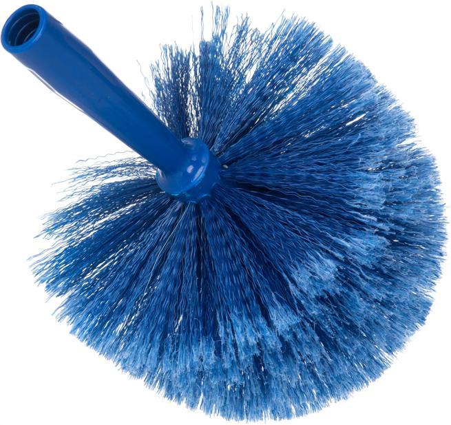 ネットで注文 Flagged Soft With Duster Round Flo-Pac® PVC CFS | Bristles 小物