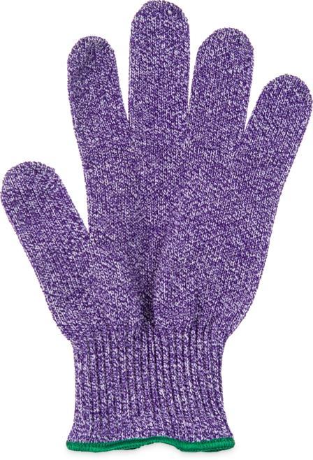 小物 mame Lame Jersey Evening Gloves Compression Seamless Open Finger Gloves - Unique Benefits