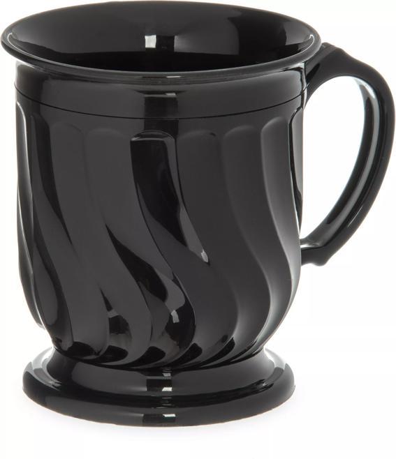 【STUSSY】dinex mug Positive Vibration STUSSY Pair Set Mug Cup Black White 25th Anniversary NEW